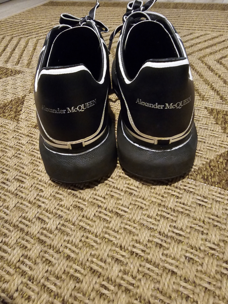 Alexander McQueen Sneakers