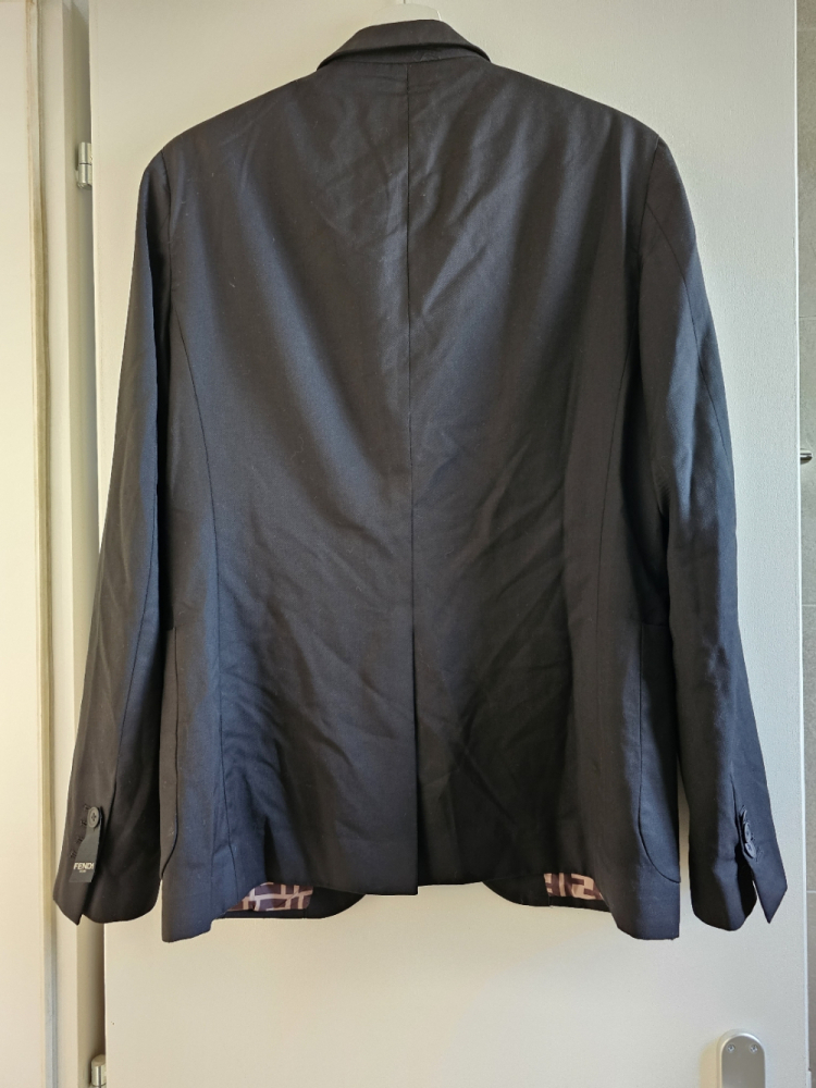 Fendi Blazer