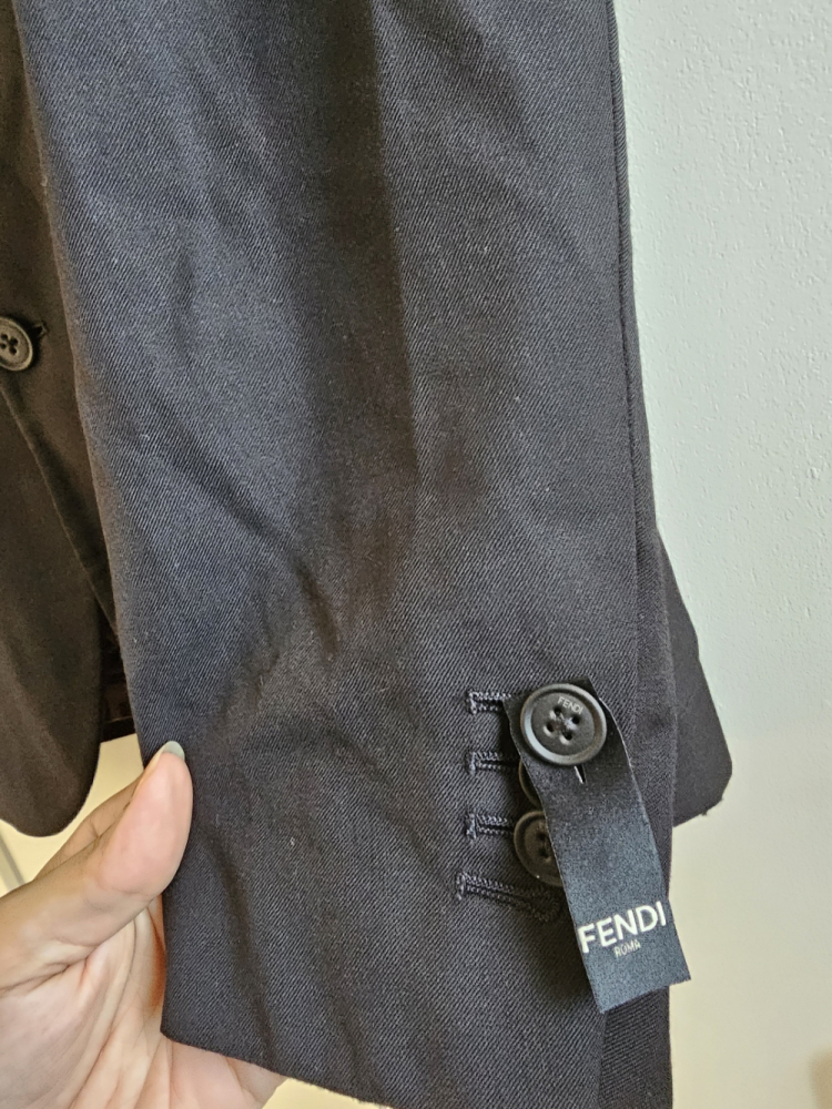 Fendi Blazer