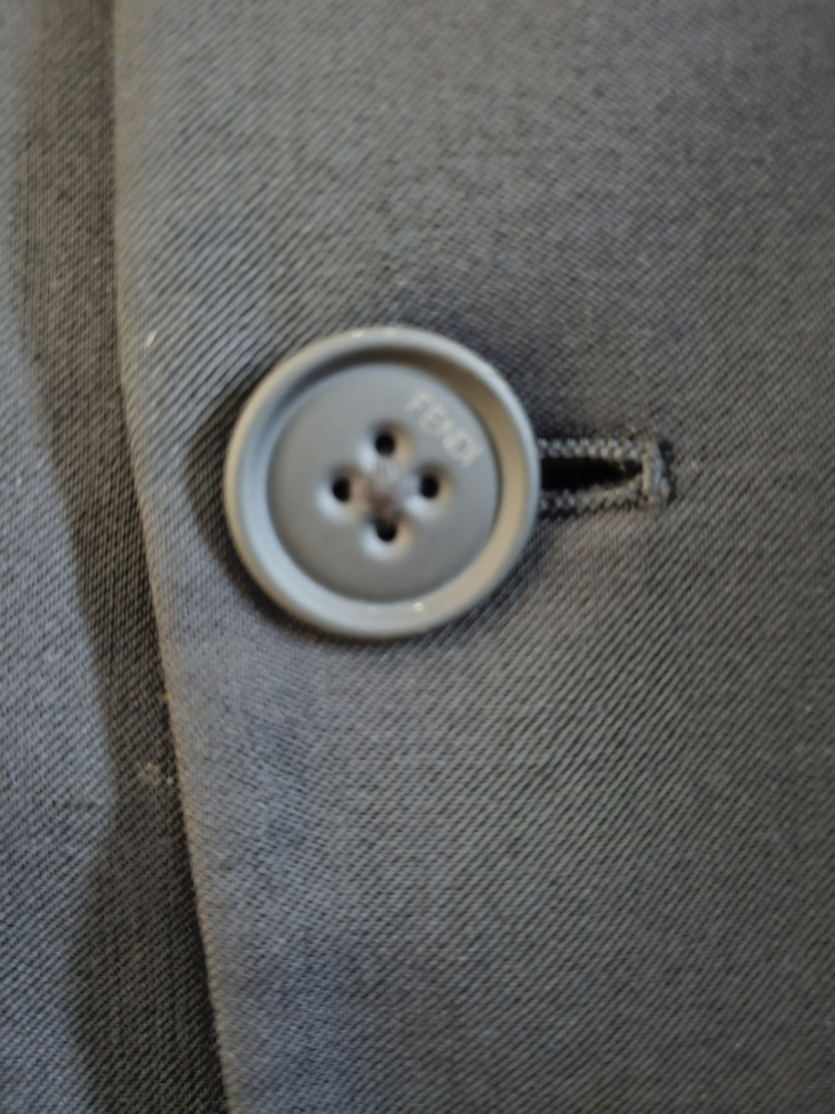 Fendi Blazer