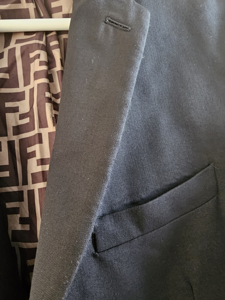 Fendi Blazer
