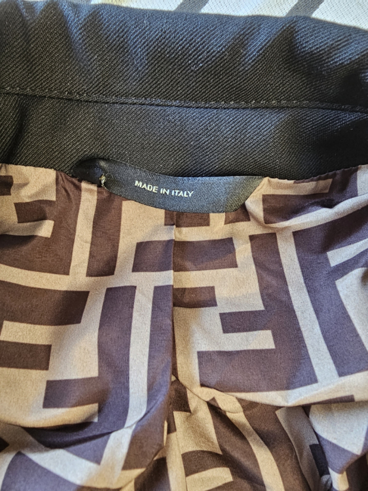 Fendi Blazer