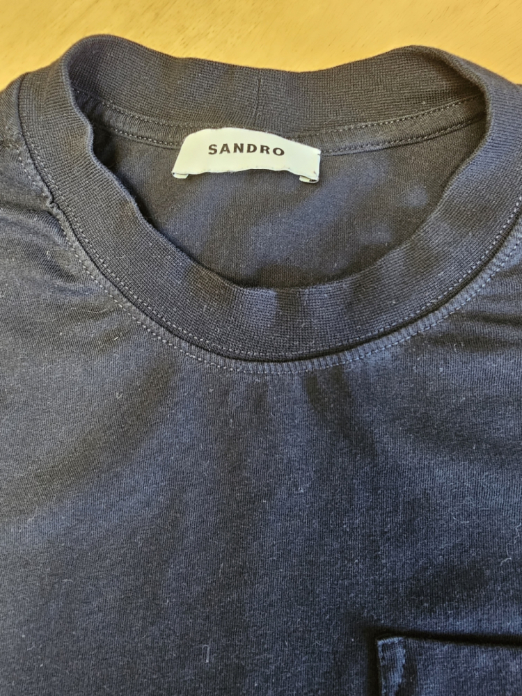Sandro T-shirt