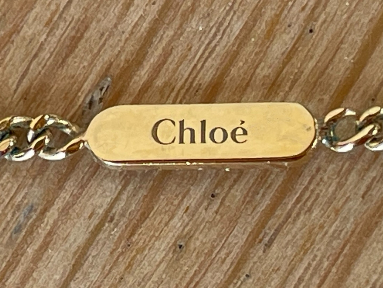 Chloé 's iconic 