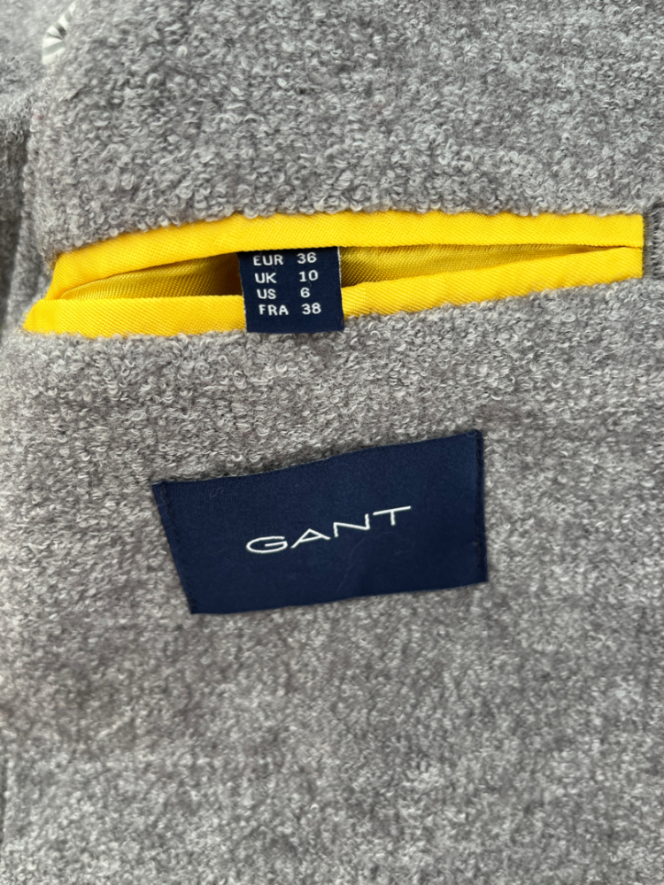 Gant Wool vest