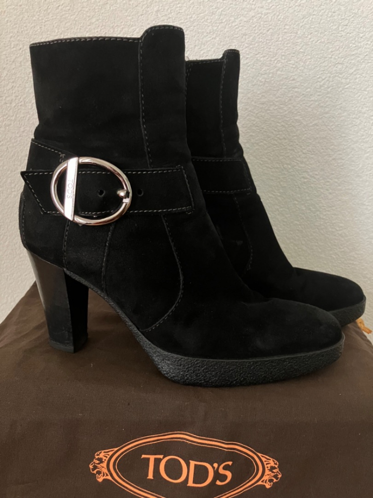 Tods Bottines