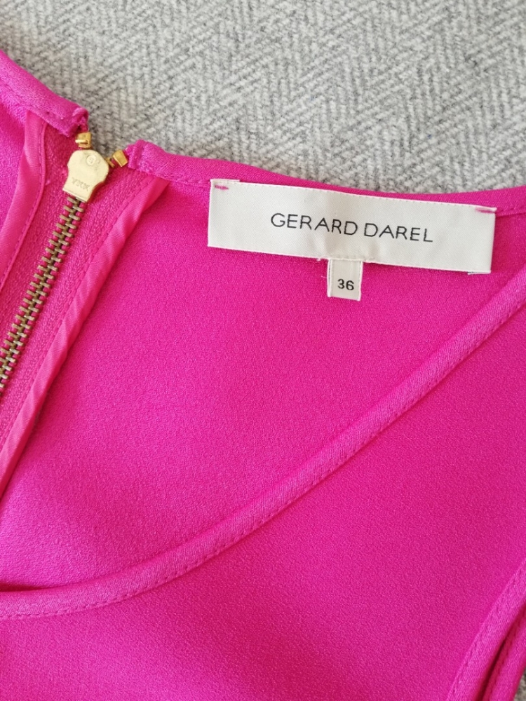 Gerard Darel Dress