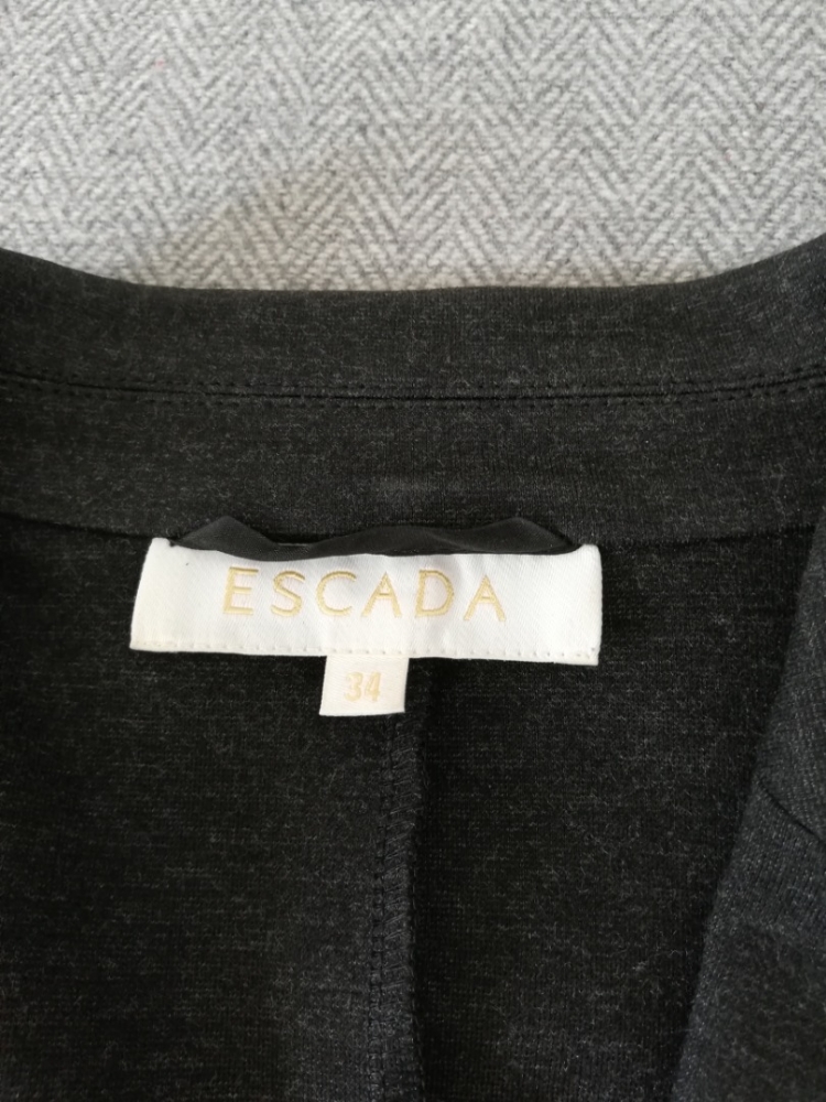 Escada Blazer