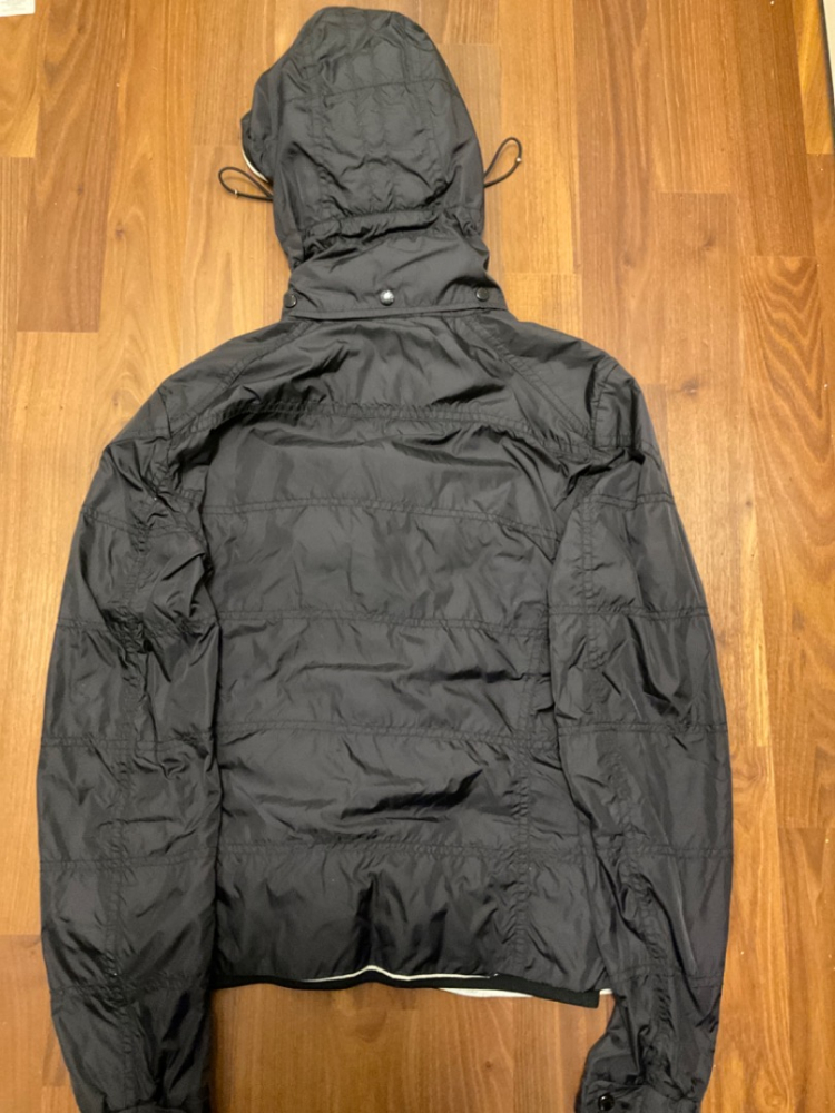 Moncler veste de pluie