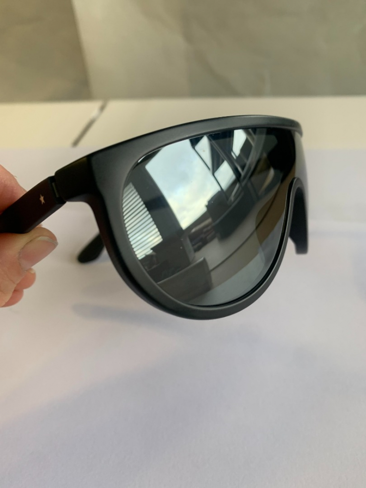 Jimmy Choo Lunettes de soleil