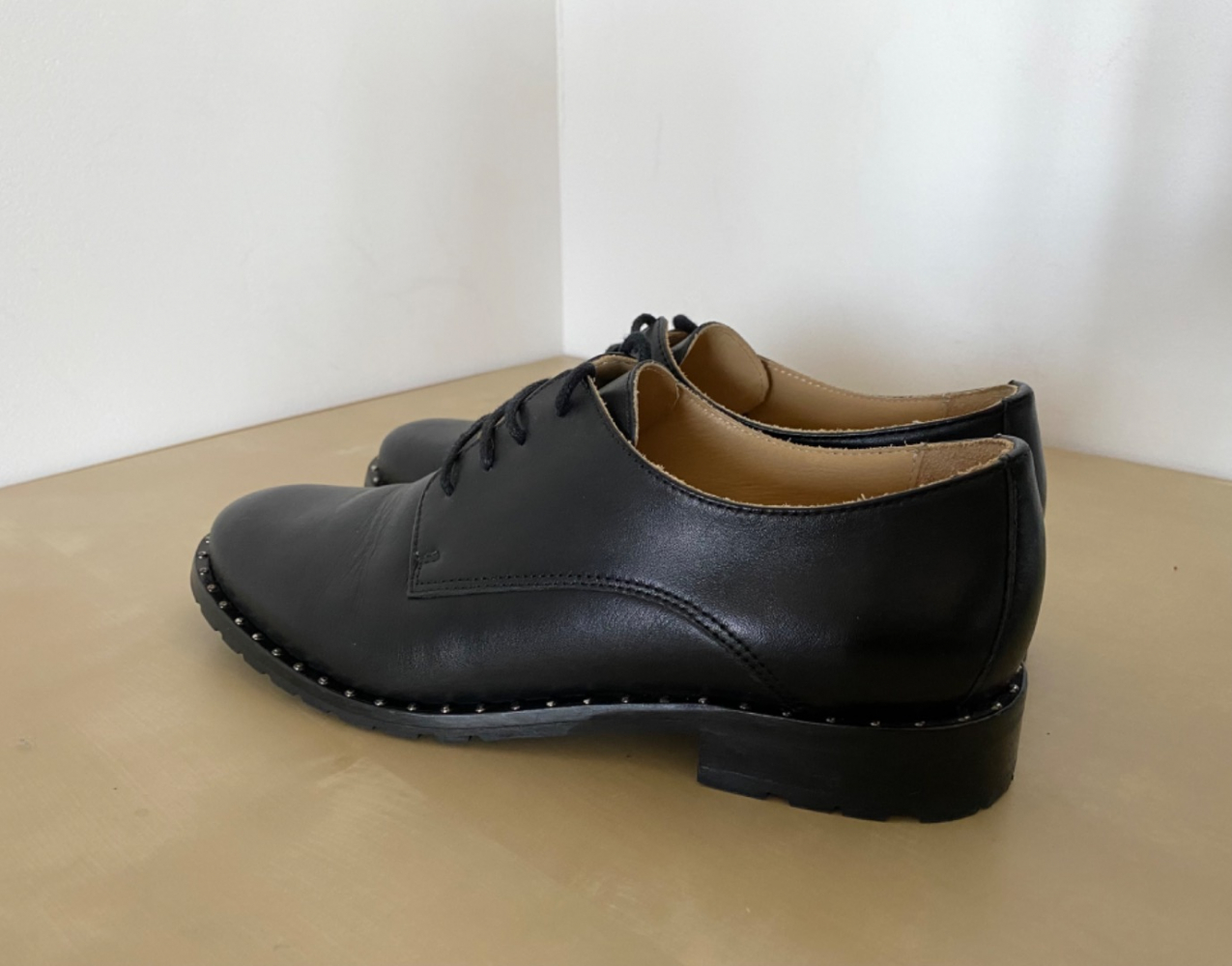 Navyboot Derbys