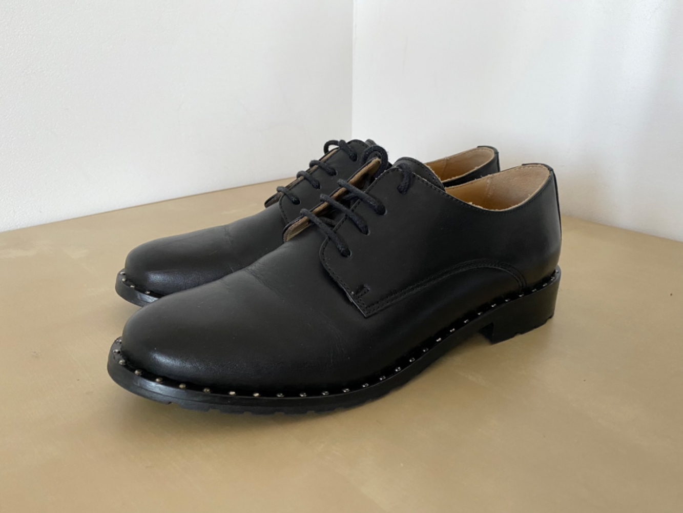 Navyboot Derbys