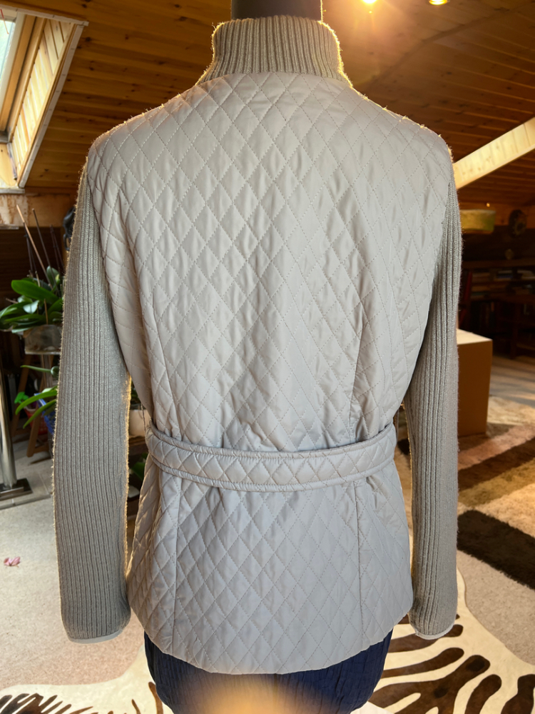 Burberry Light jacket