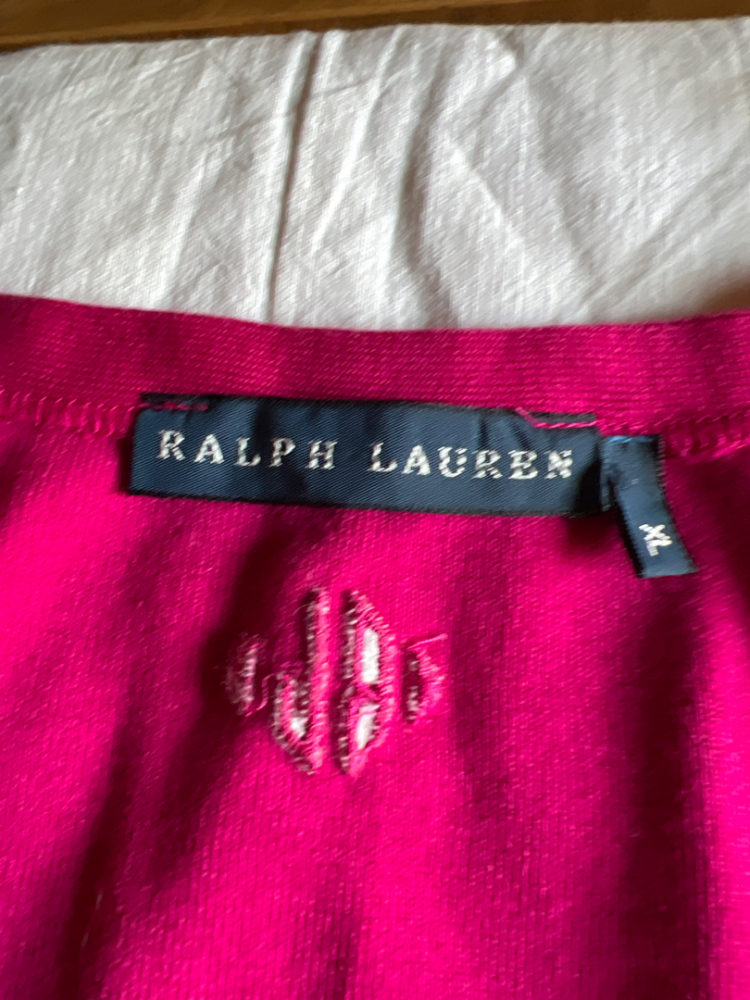 Ralph Lauren Kleid