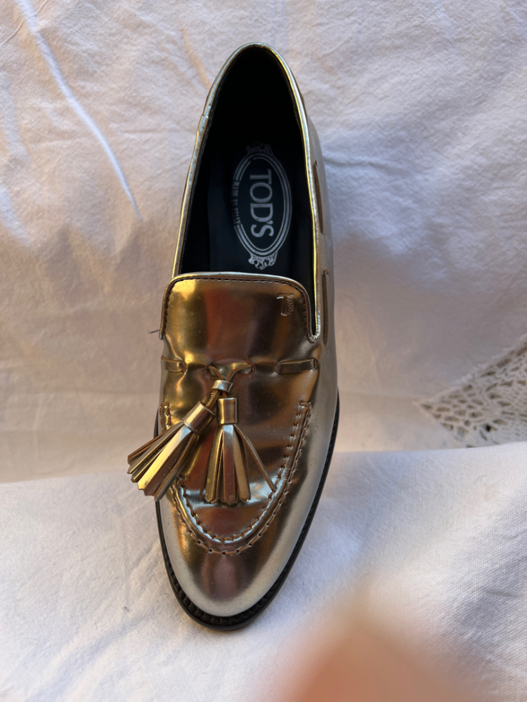 Tod's Limitierte Auflage