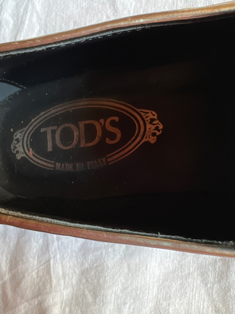 Tod's Limitierte Auflage
