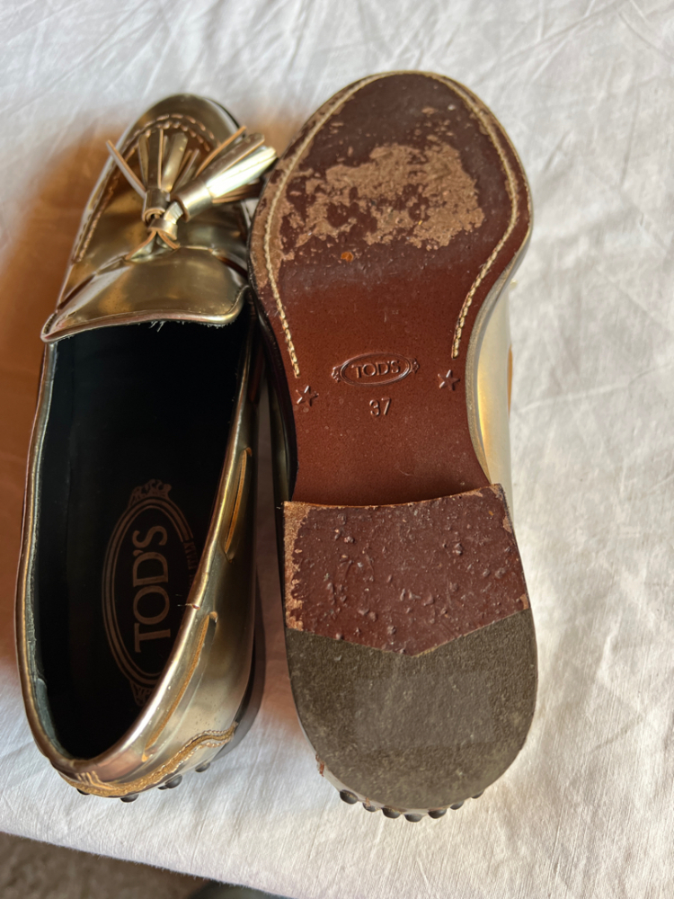 Tod's Limitierte Auflage