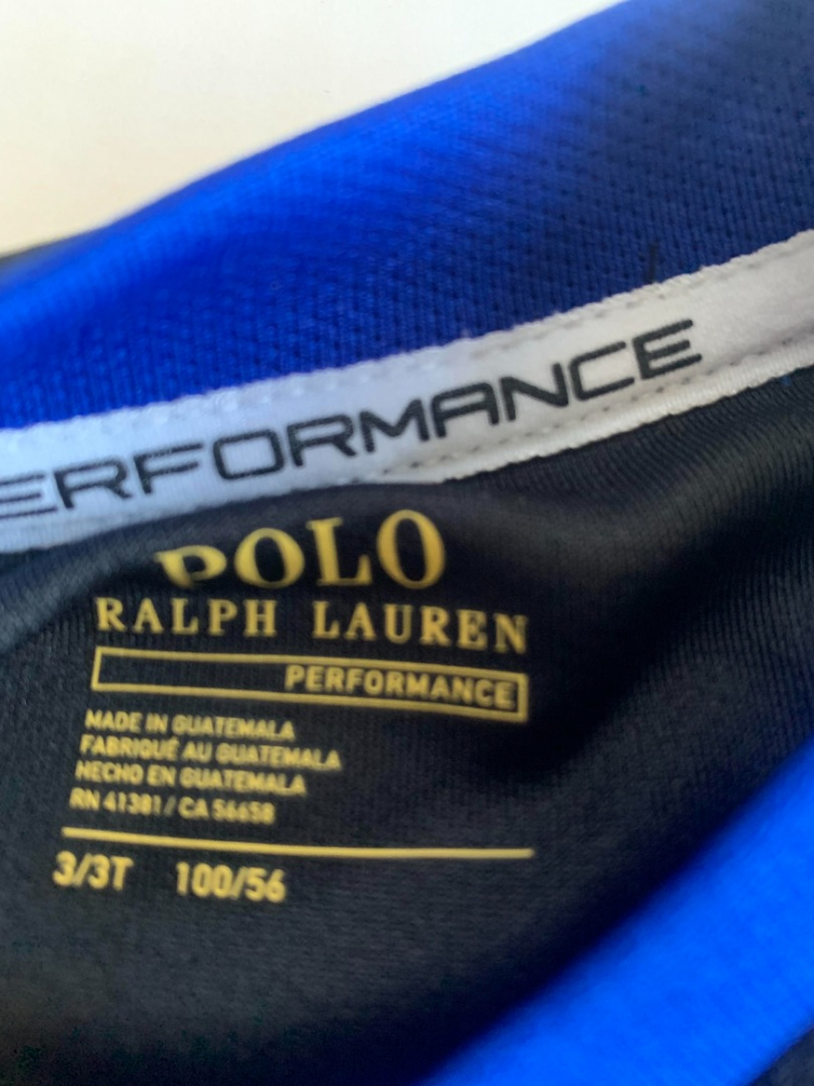 Polo Ralph Lauren 