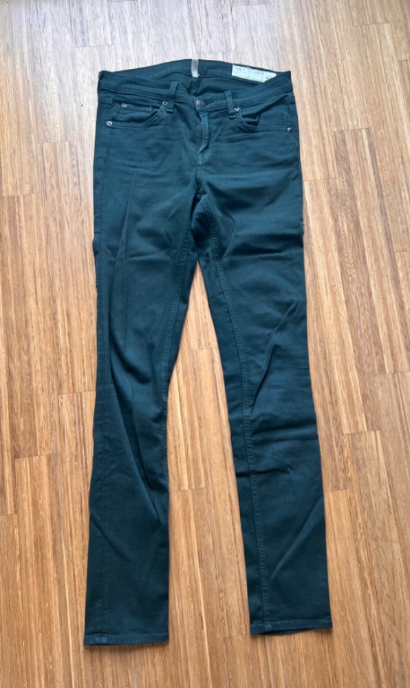 Rag & Bone Skinny 26 Jeans