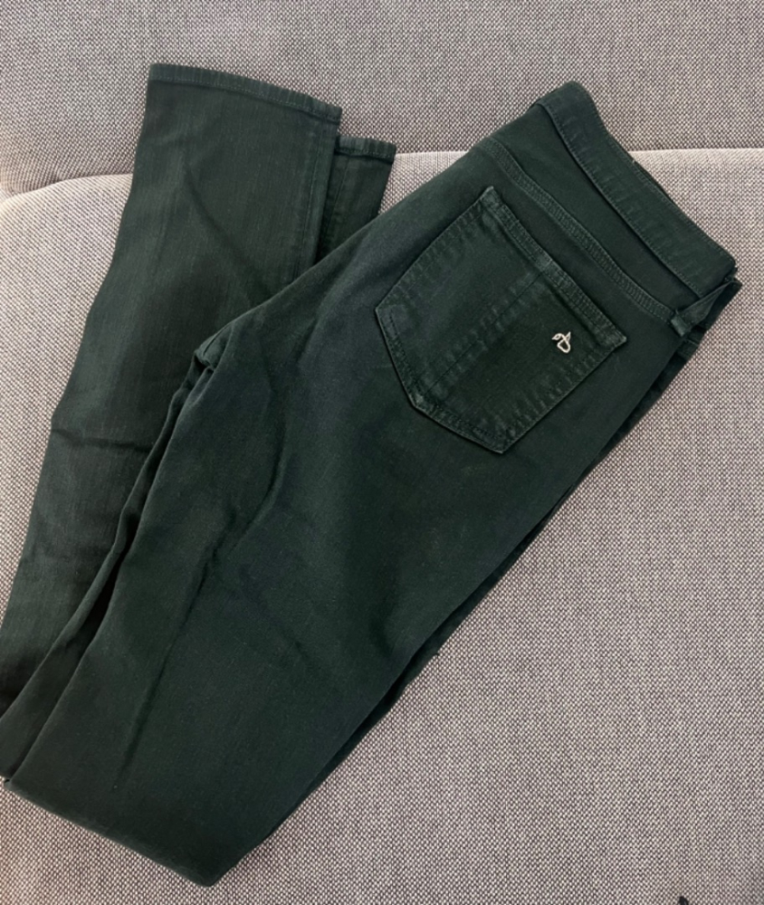 Rag & Bone Skinny 26 Jeans