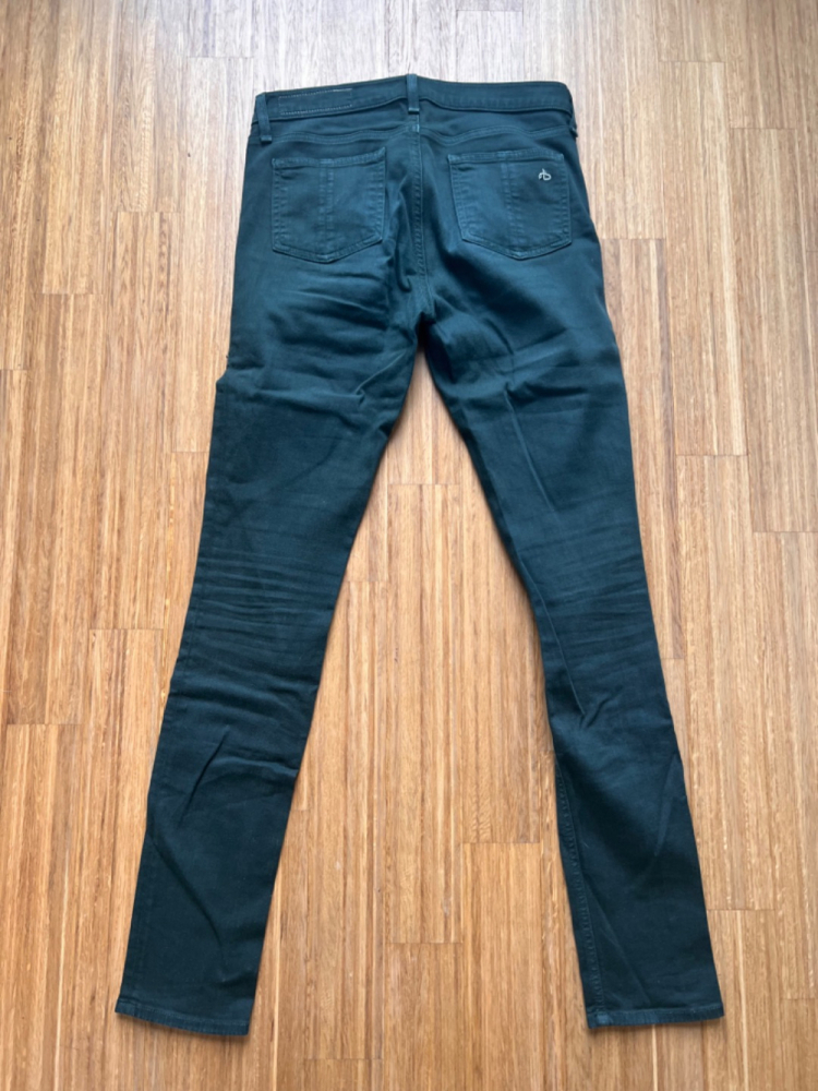 Rag & Bone Skinny 26 Jeans