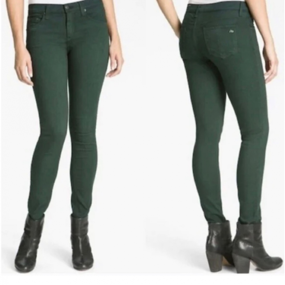 Rag & Bone Skinny 26 Jeans