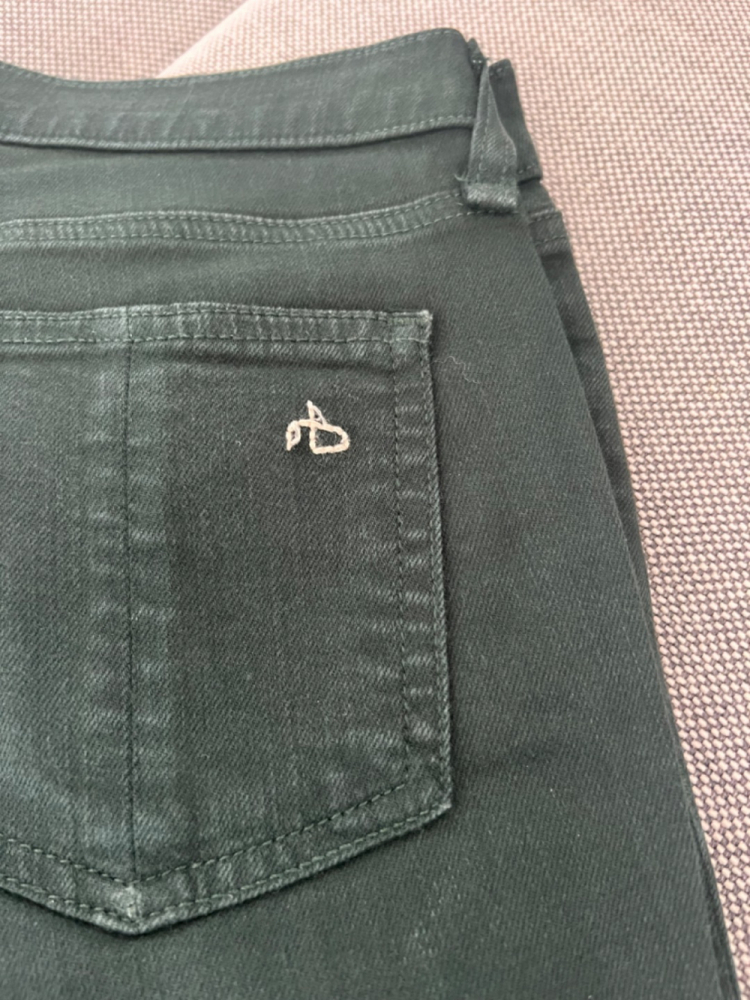 Rag & Bone Skinny 26 Jeans