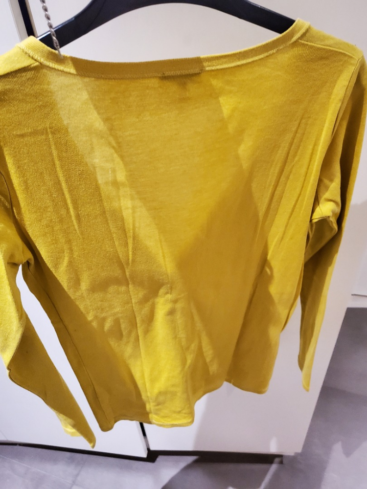 Massimo Dutti Jaquette