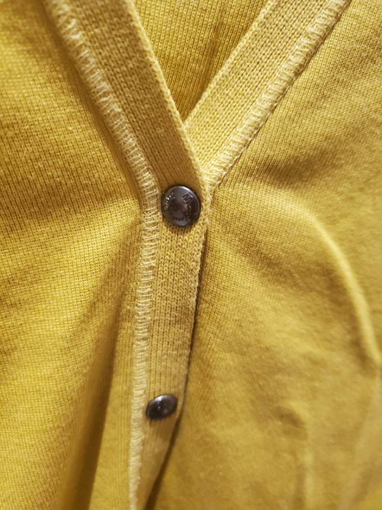 Massimo Dutti Jaquette