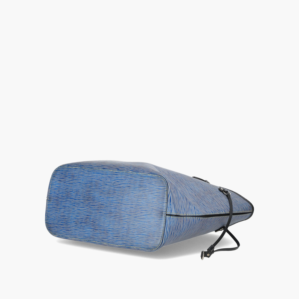 Louis Vuitton Epi Neverfull Mm Tote Bag