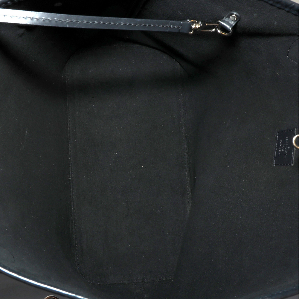 Louis Vuitton Epi Neverfull Mm Tote Bag