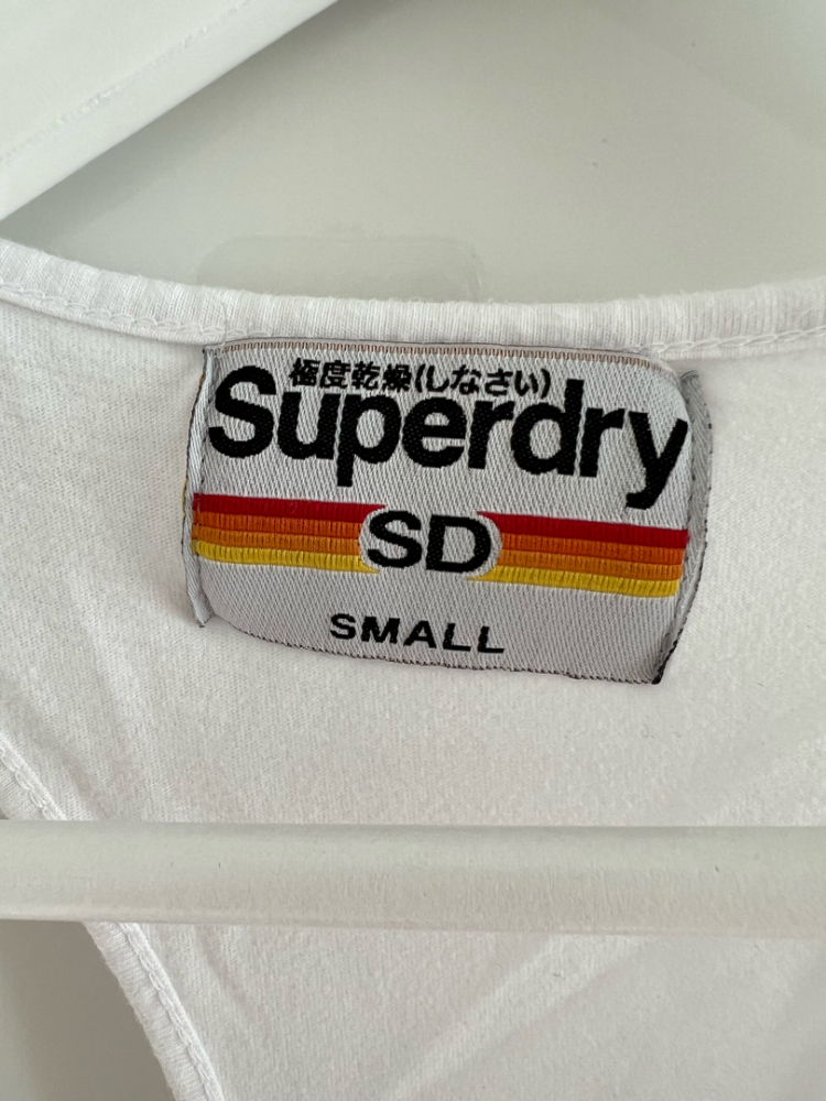 Superdry Top