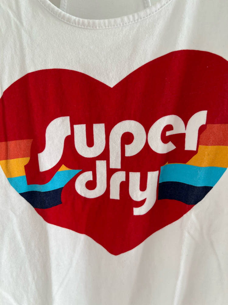 Superdry Top