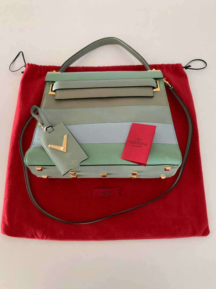 Valentino Garavani My Rockstud