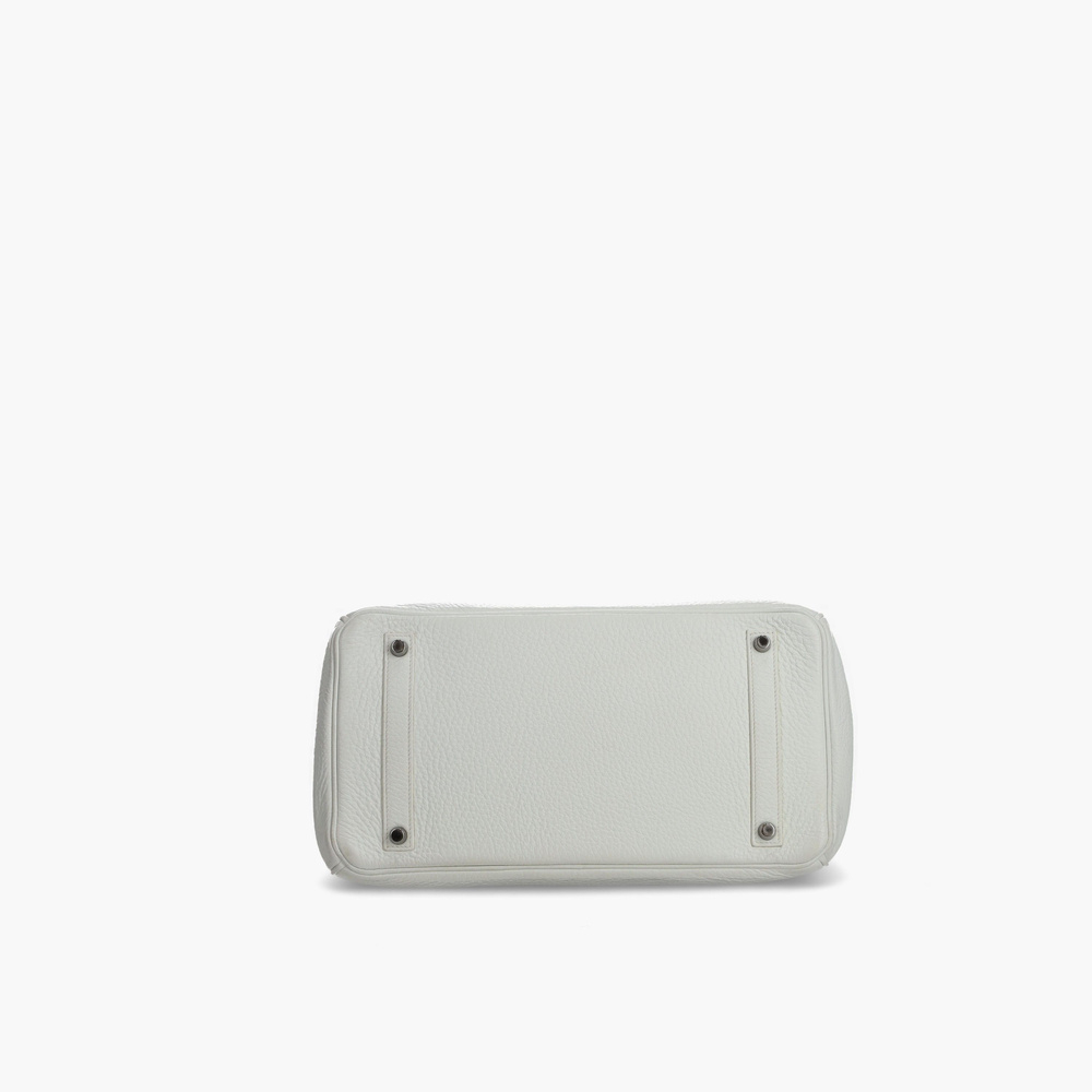 Hermès Birkin 35 Clemence Handbag