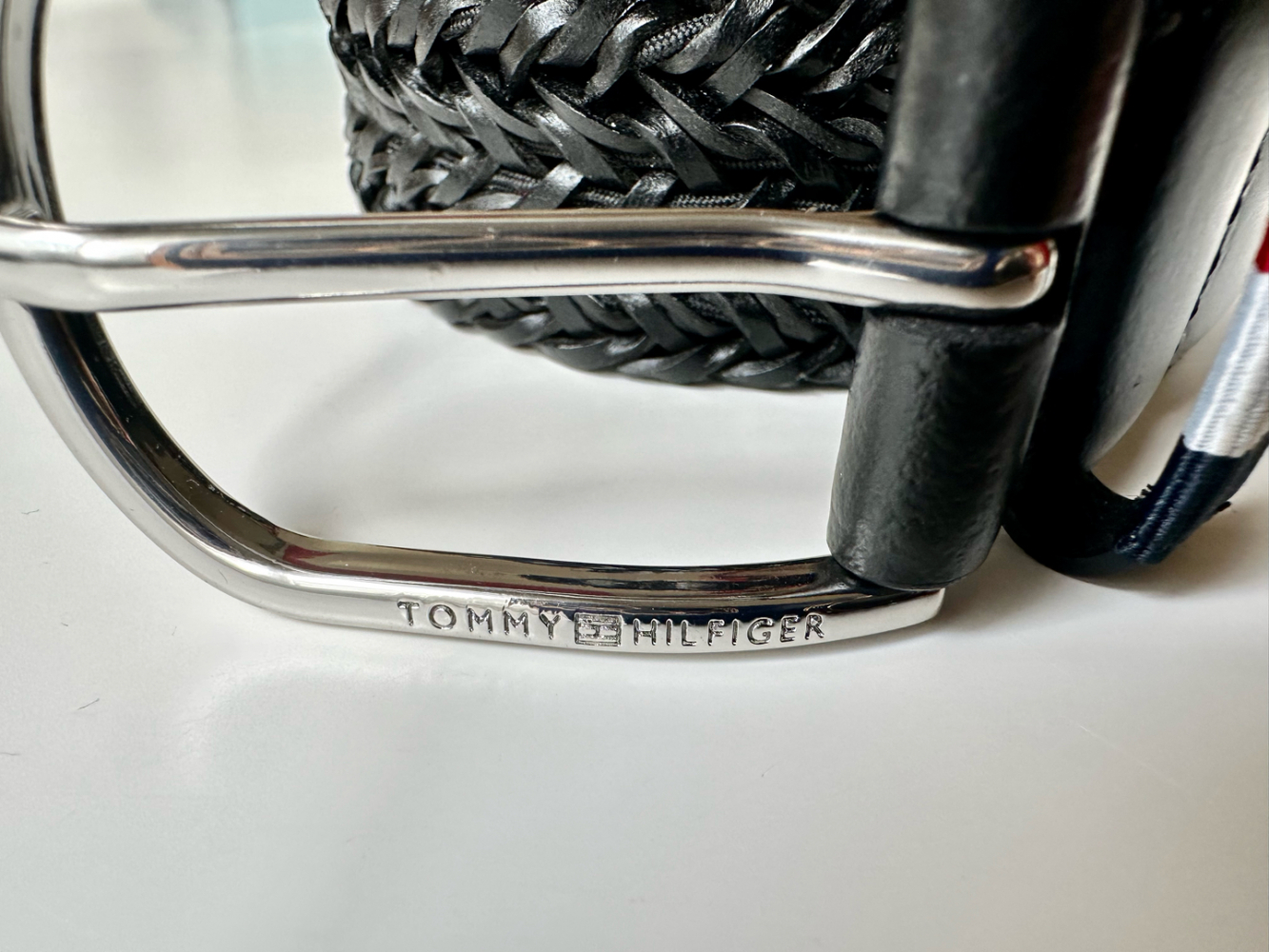 Tommy Hilfiger Ceinture
