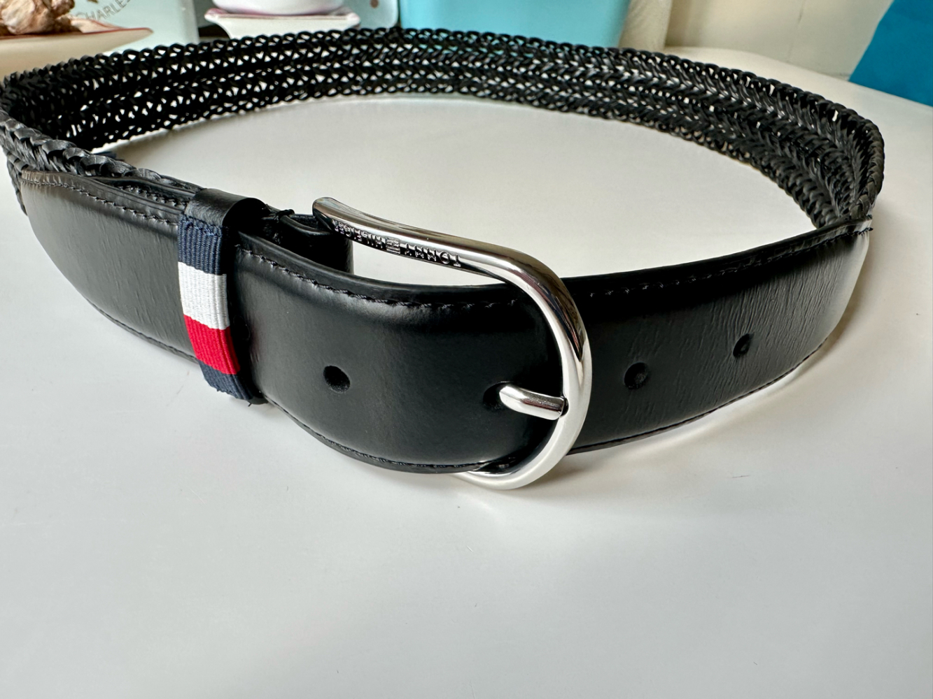 Tommy Hilfiger Ceinture