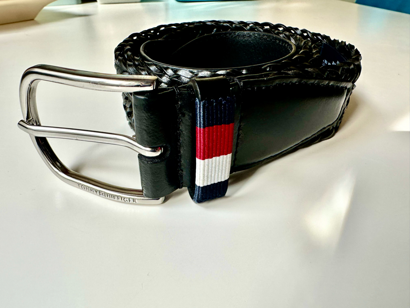 Tommy Hilfiger Ceinture
