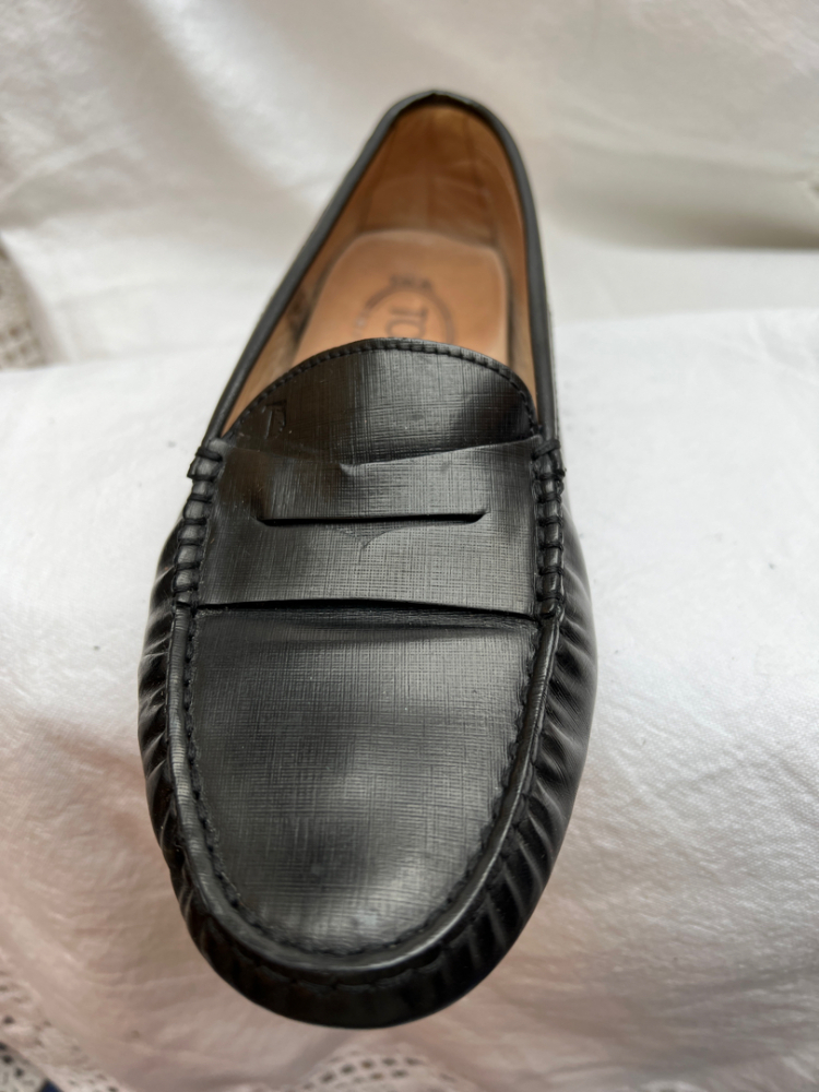 Tod's Mocassins