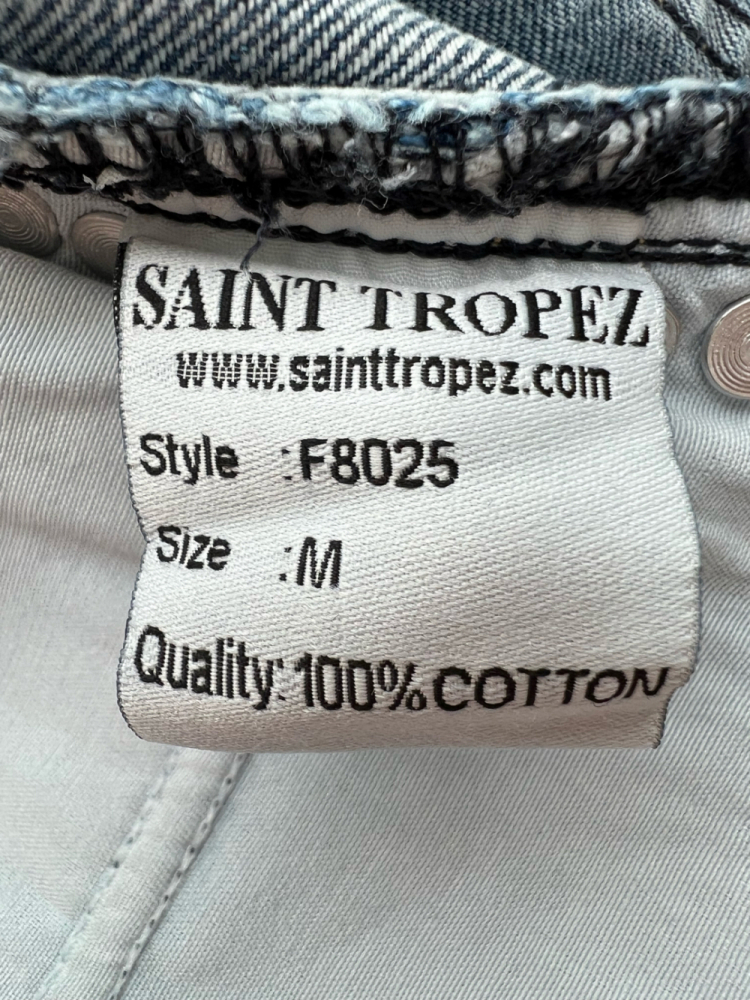 Saint Tropez Skirt