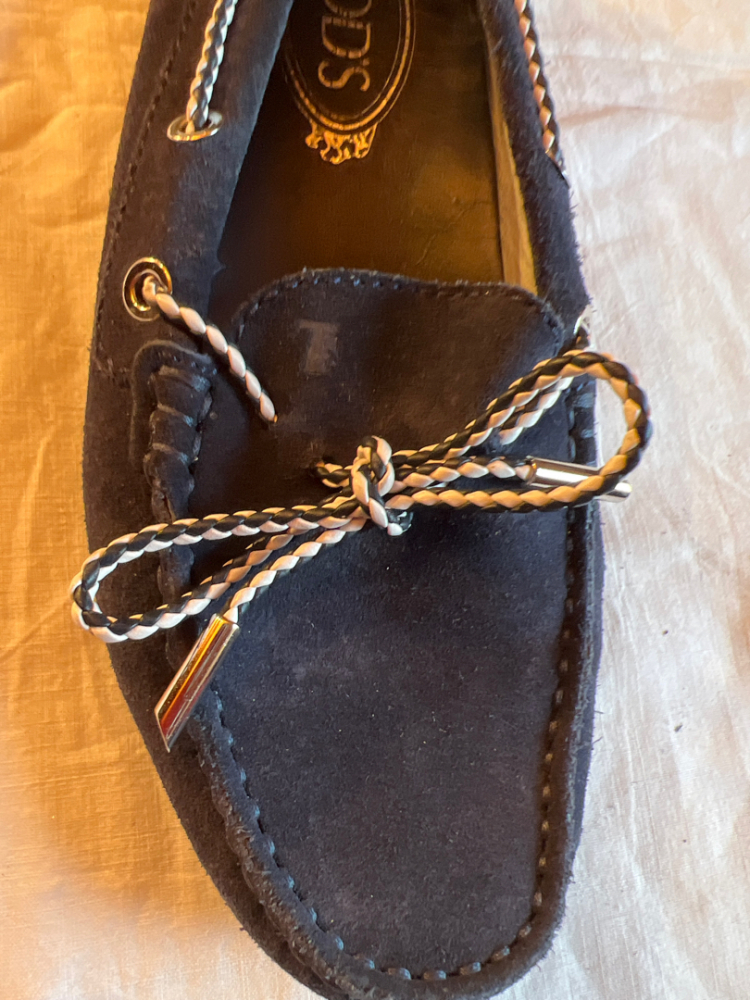 Tod's Mocassins