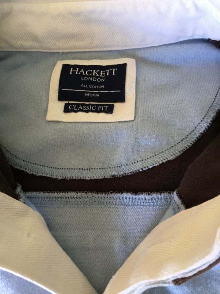 Hackett London Polo