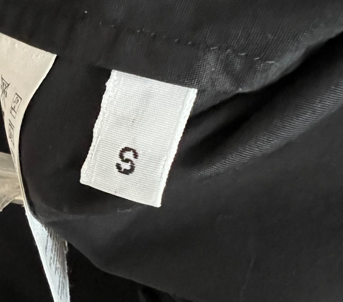 Closed Chemise 100% coton