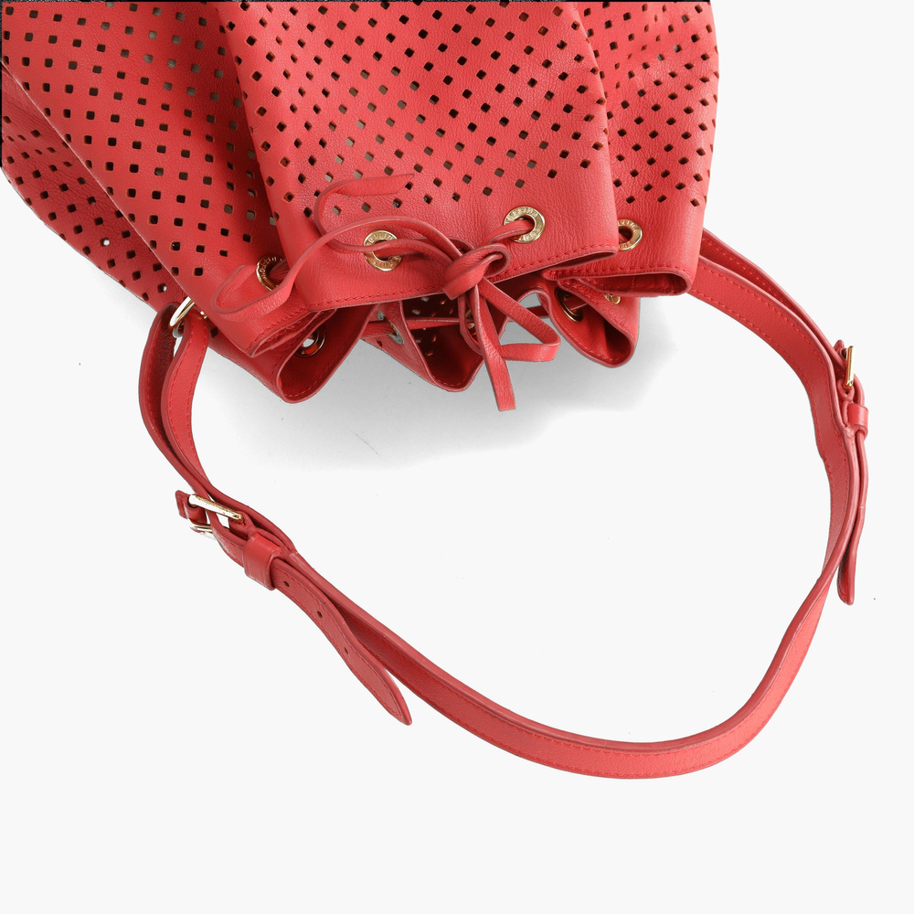 Louis Vuitton Limited Edition Flore Noe Gm Bag