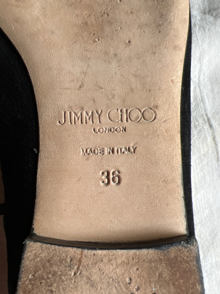 Jimmy Choo Festives