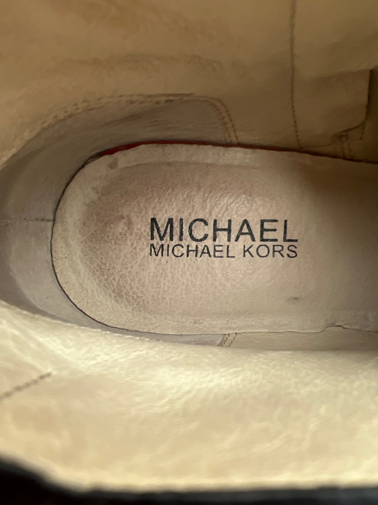 MICHAEL Michael Kors Mit seitlichen Schlaufen