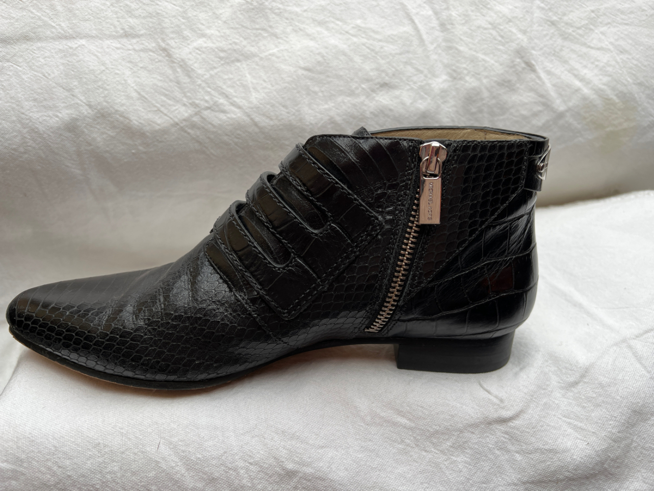 MICHAEL Michael Kors Mit seitlichen Schlaufen