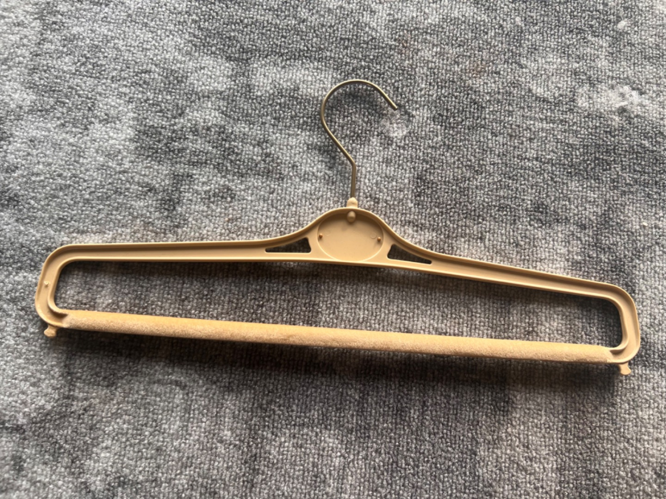 Gucci Vintage hanger