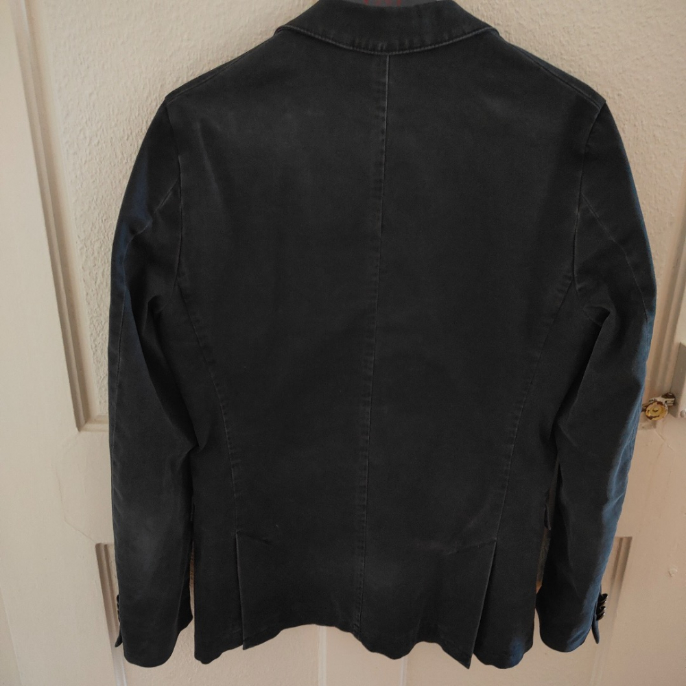 Paul Kehl freizeitjacke