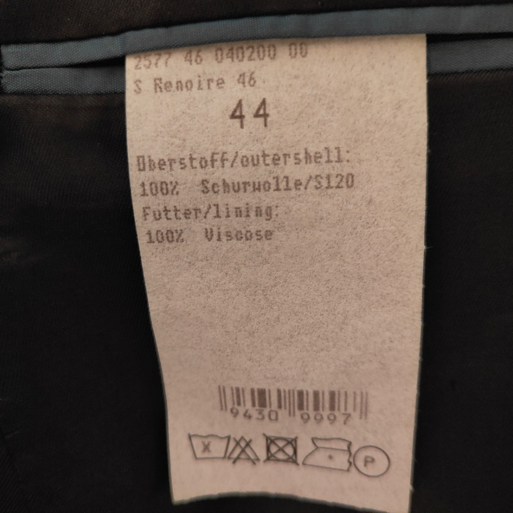 Paul Kehl freizeitjacke